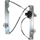 Purchase Top-Quality Window Reg With Motor by ACI/MAXAIR - 383367 pa2
