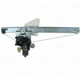 Purchase Top-Quality Window Reg With Motor by ACI/MAXAIR - 383370 pa2