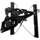 Purchase Top-Quality Regulateur de vitre avec moteur de ACI/MAXAIR - 383438 pa1