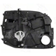 Purchase Top-Quality Window Reg With Motor by ACI/MAXAIR - 386695 pa1