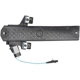 Purchase Top-Quality Window Reg With Motor by ACI/MAXAIR - 386744 pa1