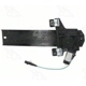 Purchase Top-Quality Window Reg With Motor by ACI/MAXAIR - 386744 pa2