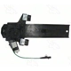 Purchase Top-Quality Window Reg With Motor by ACI/MAXAIR - 386745 pa2