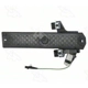 Purchase Top-Quality Window Reg With Motor by ACI/MAXAIR - 386745 pa3