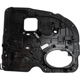 Purchase Top-Quality Window Reg With Motor by ACI/MAXAIR - 386765 pa2