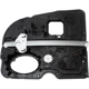 Purchase Top-Quality Window Reg With Motor by ACI/MAXAIR - 386765 pa3