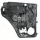 Purchase Top-Quality Window Reg With Motor by ACI/MAXAIR - 386908 pa1