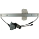 Purchase Top-Quality Window Reg With Motor by ACI/MAXAIR - 386997 pa2