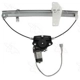 Purchase Top-Quality Window Reg With Motor by ACI/MAXAIR - 388268 pa1