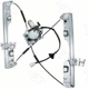 Purchase Top-Quality Window Reg With Motor by ACI/MAXAIR - 388615 pa1
