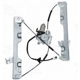 Purchase Top-Quality Window Reg With Motor by ACI/MAXAIR - 388615 pa2