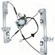 Purchase Top-Quality Window Reg With Motor by ACI/MAXAIR - 388615 pa4