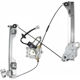 Purchase Top-Quality Window Reg With Motor by ACI/MAXAIR - 388620 pa2