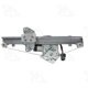 Purchase Top-Quality Window Reg With Motor by ACI/MAXAIR - 388642 pa3