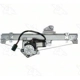 Purchase Top-Quality Window Reg With Motor by ACI/MAXAIR - 388642 pa4