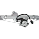 Purchase Top-Quality Window Reg With Motor by ACI/MAXAIR - 388643 pa1