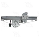 Purchase Top-Quality Window Reg With Motor by ACI/MAXAIR - 388643 pa3