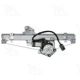 Purchase Top-Quality Window Reg With Motor by ACI/MAXAIR - 388643 pa4