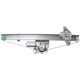 Purchase Top-Quality ACI/MAXAIR - 388686 - Window Reg With Motor pa1
