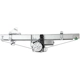 Purchase Top-Quality ACI/MAXAIR - 388686 - Window Reg With Motor pa3