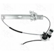 Purchase Top-Quality Window Reg With Motor by ACI/MAXAIR - 389020 pa1