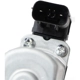 Purchase Top-Quality ACI/MAXAIR - 389145 - Power Window Motor and Regulator Assembly pa3