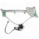 Purchase Top-Quality Window Reg With Motor by ACI/MAXAIR - 389308 pa1