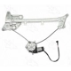 Purchase Top-Quality Window Reg With Motor by ACI/MAXAIR - 389308 pa2