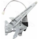 Purchase Top-Quality Window Reg With Motor by ACI/MAXAIR - 389345 pa1