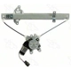 Purchase Top-Quality Window Reg With Motor by ACI/MAXAIR - 389409 pa2