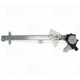Purchase Top-Quality Window Reg With Motor by ACI/MAXAIR - 389438 pa1