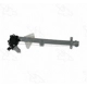 Purchase Top-Quality Window Reg With Motor by ACI/MAXAIR - 389438 pa2