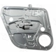 Purchase Top-Quality Window Reg With Motor by ACI/MAXAIR - 389458 pa2