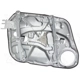Purchase Top-Quality Window Reg With Motor by ACI/MAXAIR - 389477 pa3