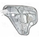 Purchase Top-Quality Window Reg With Motor by ACI/MAXAIR - 389479 pa2