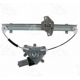 Purchase Top-Quality Window Reg With Motor by ACI/MAXAIR - 389564 pa1