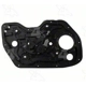 Purchase Top-Quality Window Reg With Motor by ACI/MAXAIR - 389568 pa2