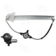 Purchase Top-Quality Window Reg With Motor by ACI/MAXAIR - 389585 pa1