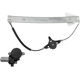 Purchase Top-Quality Window Reg With Motor by ACI/MAXAIR - 389585 pa3