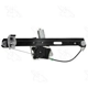 Purchase Top-Quality Window Reg With Motor by ACI/MAXAIR - 389639 pa1
