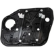 Purchase Top-Quality Window Reg With Motor by ACI/MAXAIR - 389772 pa1