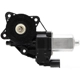 Purchase Top-Quality ACI/MAXAIR - 389788 - Power Window Motor and Regulator Assembly pa2