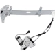 Purchase Top-Quality Window Reg With Motor by ACI/MAXAIR - 82108 pa4