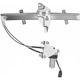 Purchase Top-Quality Window Reg With Motor by ACI/MAXAIR - 82108 pa5