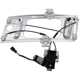 Purchase Top-Quality Window Reg With Motor by ACI/MAXAIR - 82116 pa1