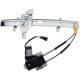 Purchase Top-Quality Window Reg With Motor by ACI/MAXAIR - 82119 pa1