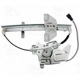 Purchase Top-Quality Window Reg With Motor by ACI/MAXAIR - 82140 pa2