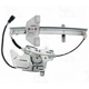 Purchase Top-Quality Window Reg With Motor by ACI/MAXAIR - 82141 pa2