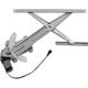 Purchase Top-Quality Window Reg With Motor by ACI/MAXAIR - 82148 pa2