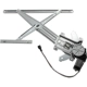Purchase Top-Quality Window Reg With Motor by ACI/MAXAIR - 82148 pa4